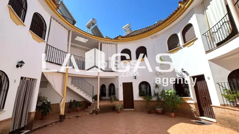 Piso en venta en La Rinconada