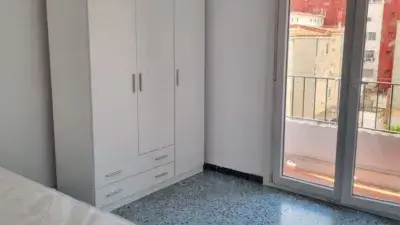 Piso en Alquiler Santa Rosa 3 Dormitorios Reformado 80m2