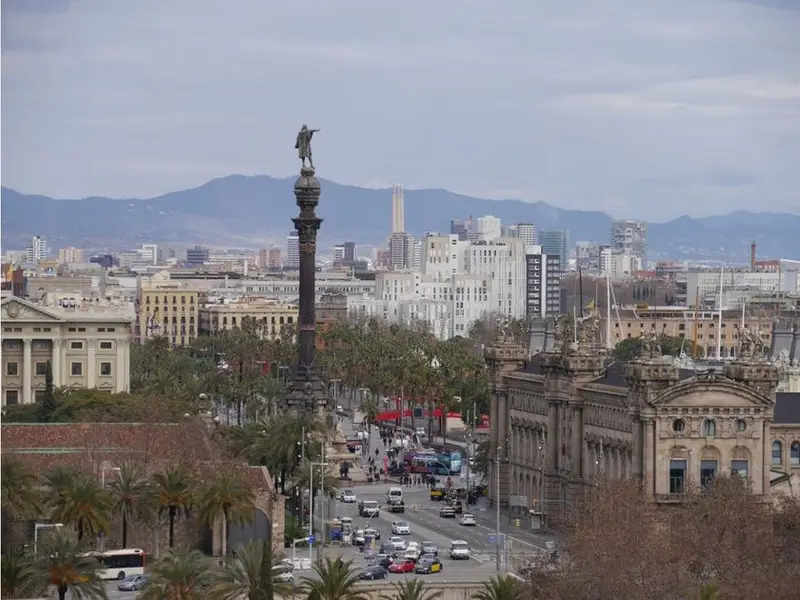 venta Terreno en Provençals del Poblenou, Barcelona (6568493)- Globaliza