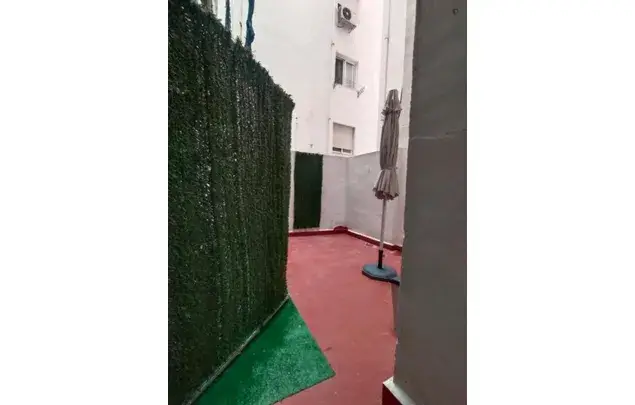 Apartamento 7 Dormitorios Murcia Cerca Universidad Estudiantes