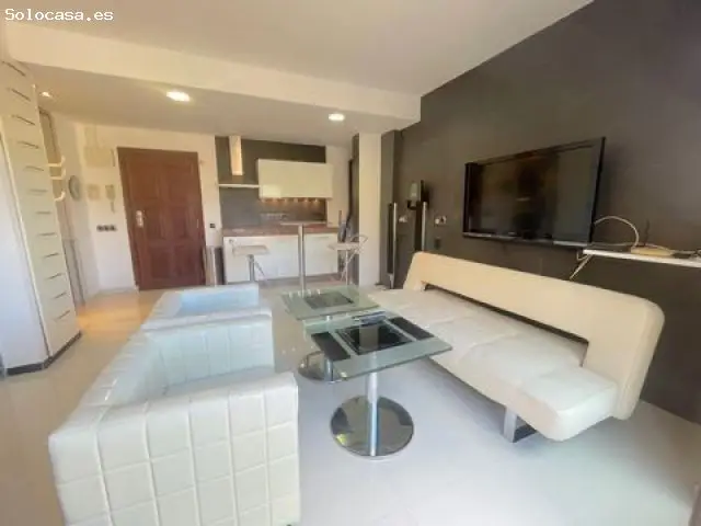 Apartamento en Venta en Moraira con Piscina - FTBS-T3731
