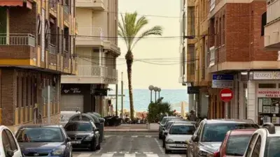 Apartamento en venta en Playa del Cura