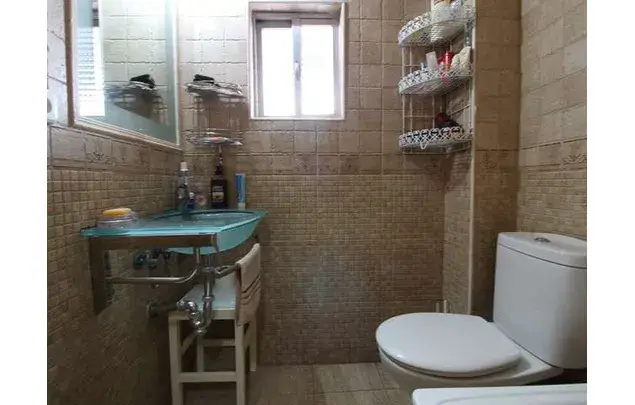 Alquiler Habitacion 80m2 Madrid 3 Dormitorios 1 Baño