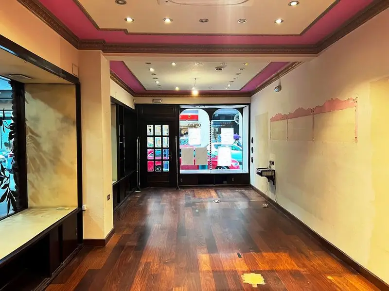 alquiler Local Comercial en Oviedo, Asturias (104771594)- Globaliza