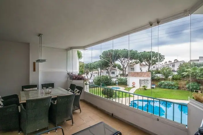 Apartamento 2 Dormitorios Cerca Playa Venta