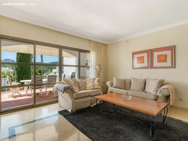 Apartamento en Venta en Alto de Los Arqueros Benhavis
