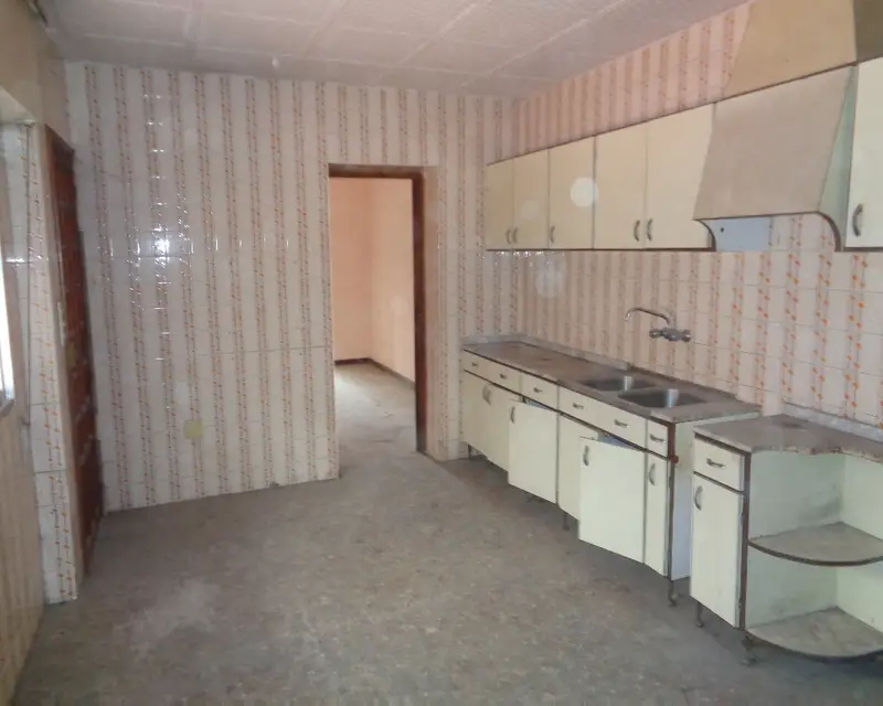 Casa Unifamiliar 180m2 3 Habitaciones Los Garres
