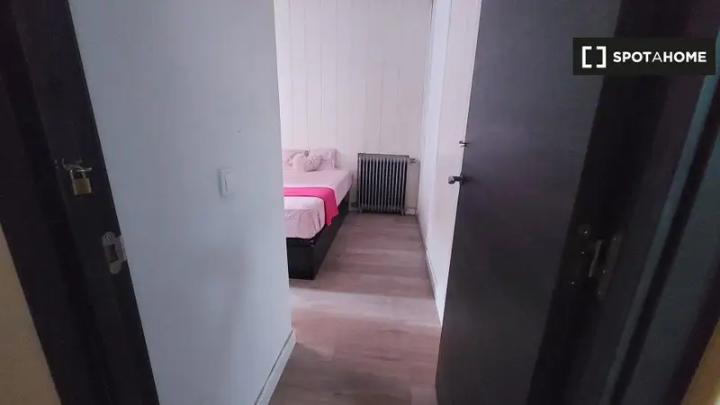 Apartamento 8 Dormitorios 3 Baños Madrid Spotahome