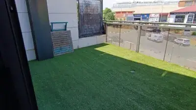 Loft en Venta en Valdelacasa Alcobendas 80m2