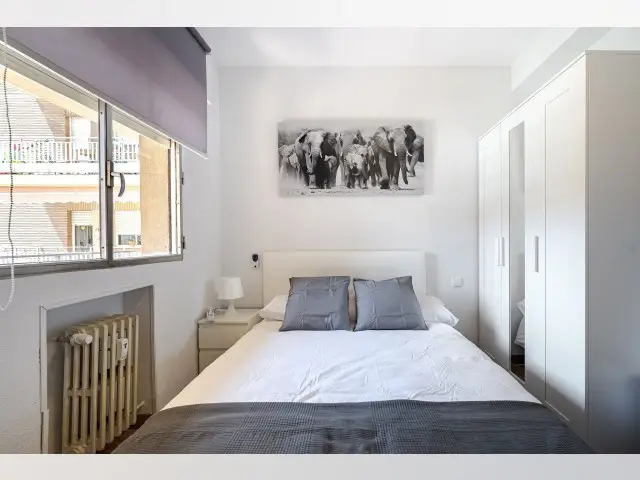 Habitación alquiler Guadalajara, España