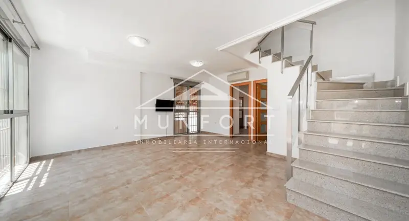 Chalet en venta en Torre de la Horadada, Pilar de la Horadada, Alicante