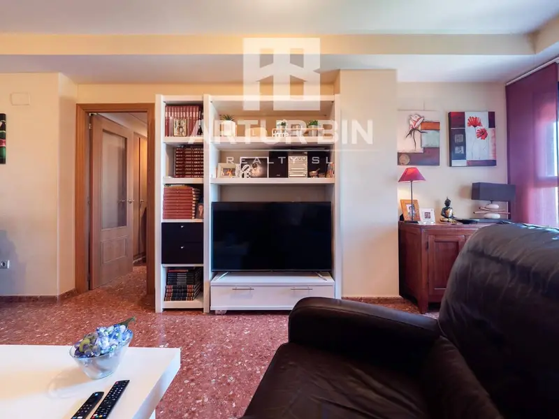 Apartamento en venta en Jesús Valencia cerca del centro