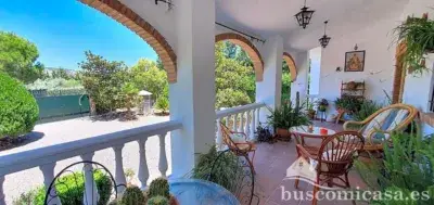 Chalet en venta en Urbanizacion Las Encinas Linares