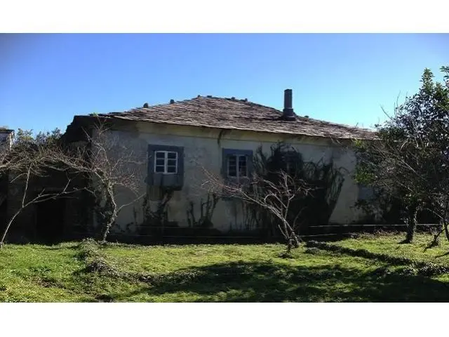 Chalet En Venta En Carboal Asturias Casa De Piedra 464m2