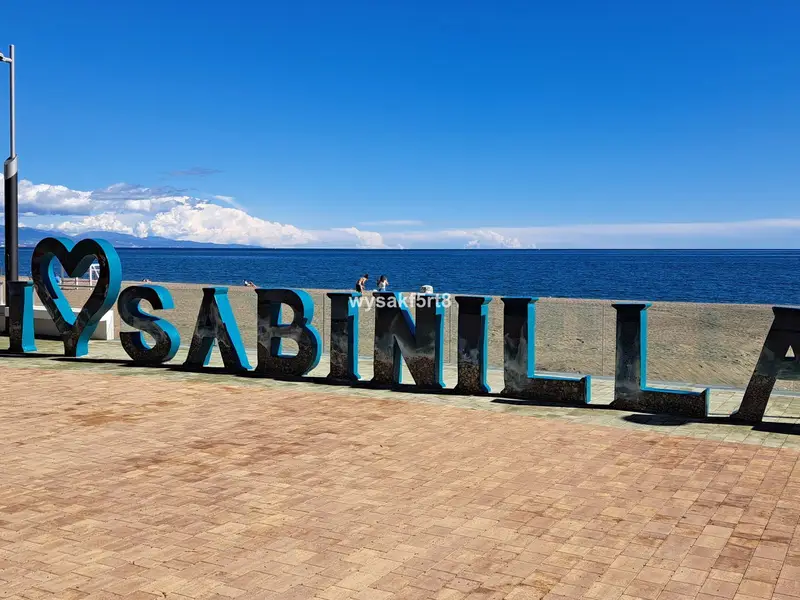 Apartamento 2 Dormitorios San Luis Sabinillas Costa del Sol