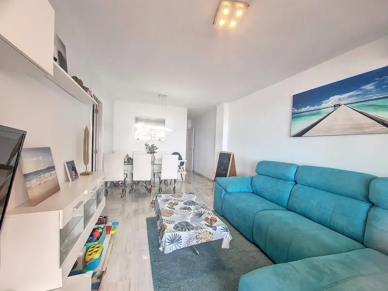 Apartamento en Venta con Piscina en Dona Julia Casares