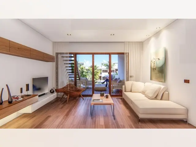Apartamento 2 Dormitorios Los Balcones Costa Blanca