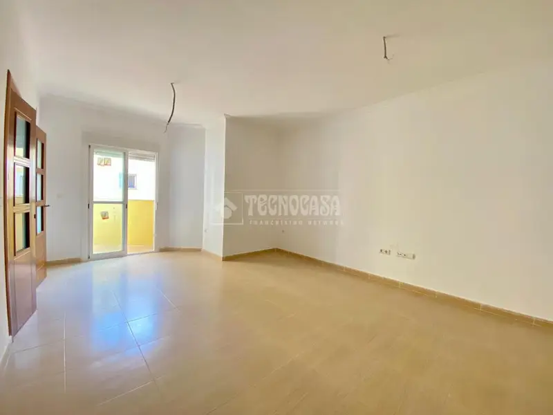 Piso en venta en Úbeda