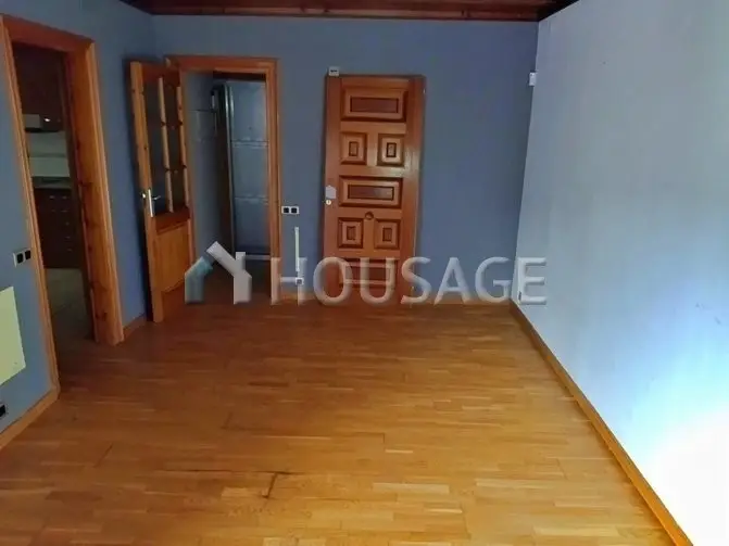 Piso en venta en Sant Llorenç Savall Barcelona 79m2 3 dormitorios
