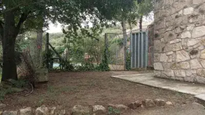 Casa Rústica en Venta Els Omellons