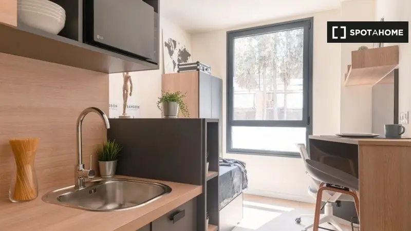 Apartamento en Granada Andaluc



ia 18011