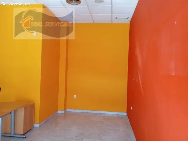 Local Comercial en El Portil Huelva