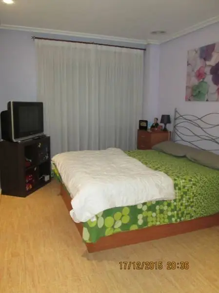 Venta Piso Soleado Toscar Elche 3 Dormitorios Garaje Ascensor