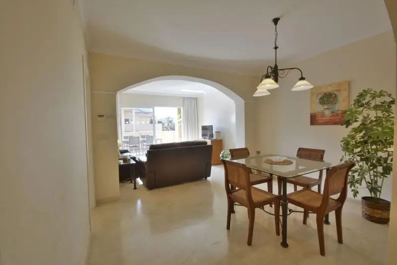 2 Cuarto Apartamento en venta
Elviria, Málaga