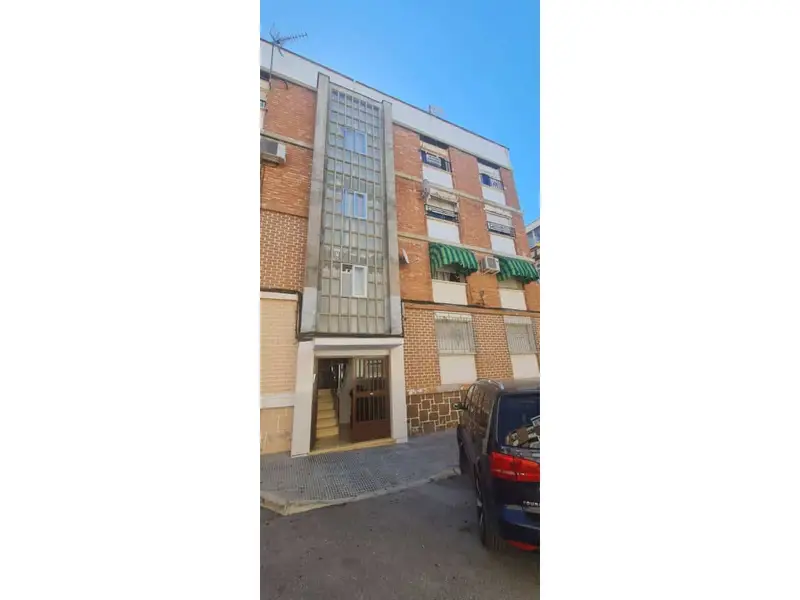 Piso en Venta Cieza Murcia 3 Dormitorios 64m2 Reforma