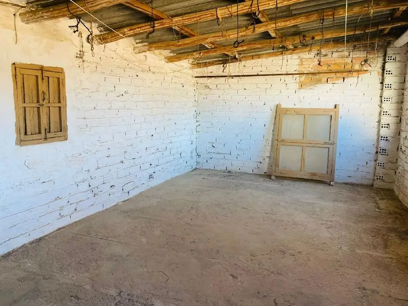 Casa Rural 5 Dormitorios Loja Reforma A92