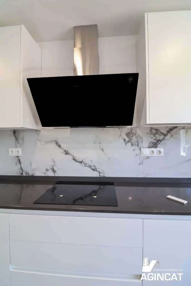 Apartamento Reformado en Sabadell Planta Baja Cerca del Parc Catalunya