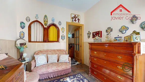 Casa en Venta en Villafranca de los Barros, Badajoz
