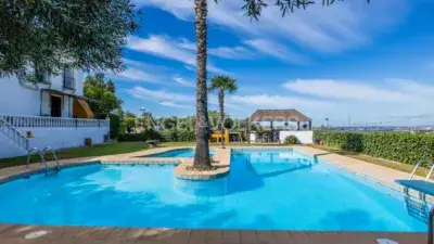 Hacienda Rustica en Venta Alcalá de Guadaira