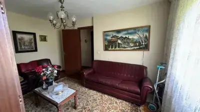 Casa en venta en Pueblo