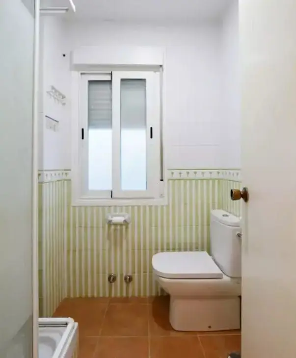 Apartamento en Alquiler Madrid 1 Dormitorio 1 Baño