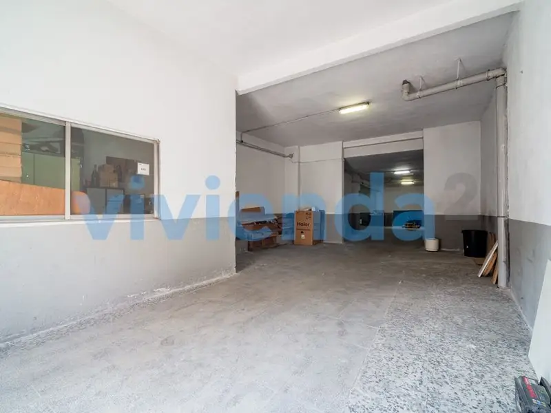 venta Local Comercial en Valverde, Fuencarral - El Pardo (10007758)- Globaliza