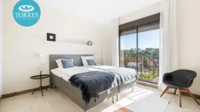 Casa adosada en venta en Urbanización Santa Maria