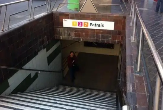 Piso en Valencia 2 dormitorios con ascensor