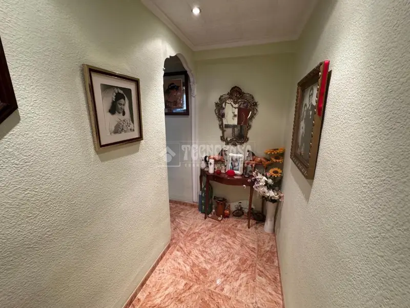 Piso en Venta en el Centro de Paterna