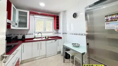 Piso en venta en Huércal de Almería 2 dormitorios 1 baño