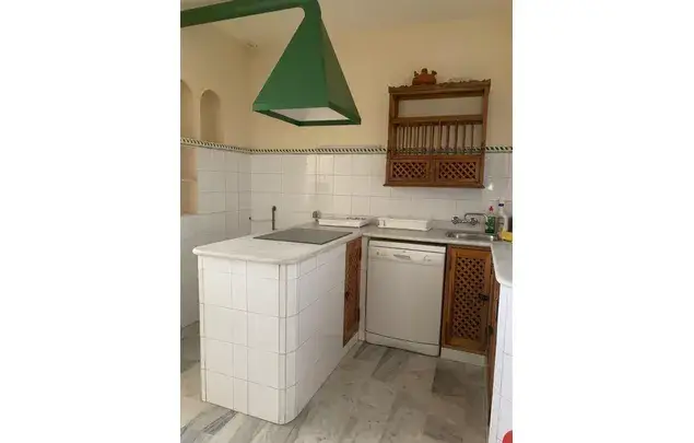 Alquiler Casa 4 Dormitorios Morón de la Frontera