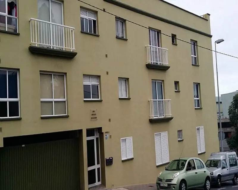 Garaje en Venta en Realejos 8m2