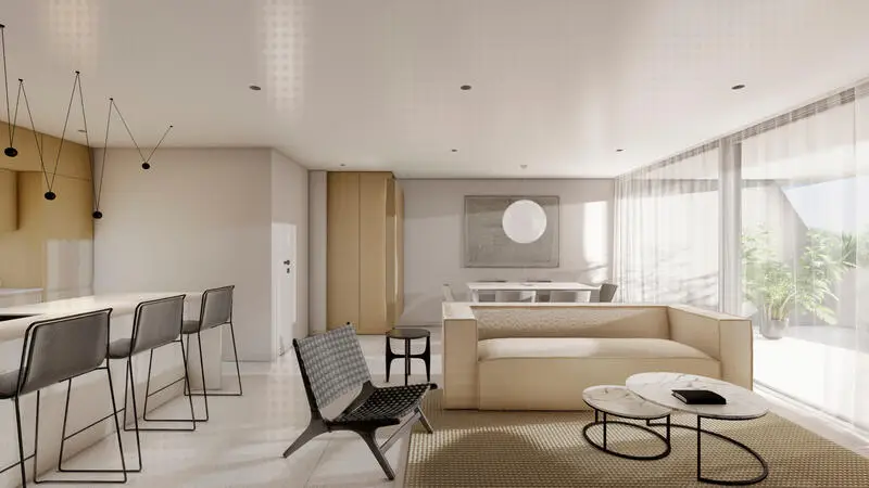 Apartamento en Venta Guardamar del Segura 2 Dormitorios 2 Baños