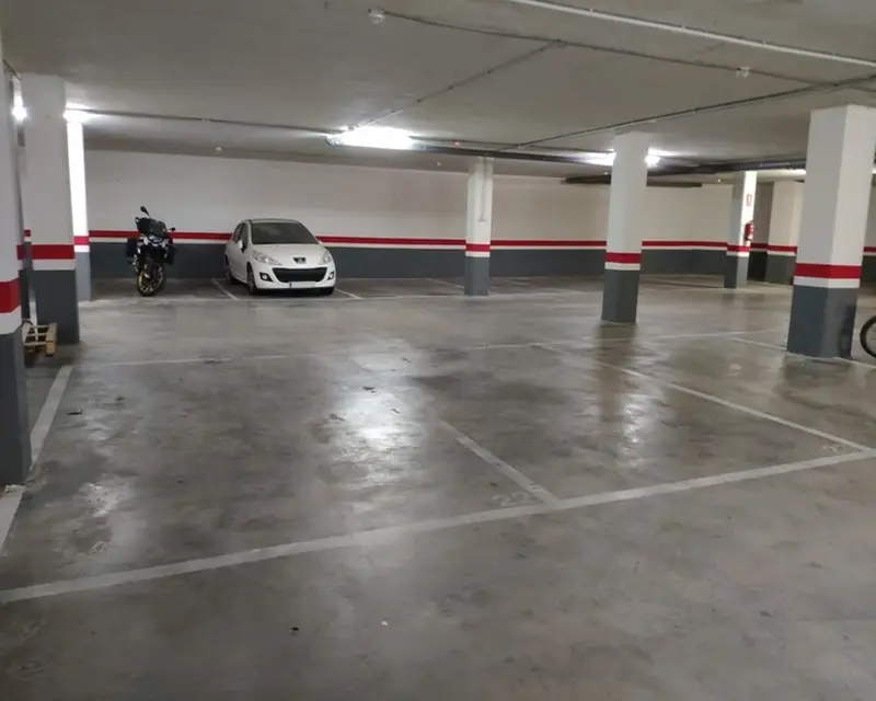 Apartamento 28m² Juan Pablo II Castellón de la Plana