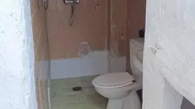 Casa adosada en venta 2 habitaciones 1 baño