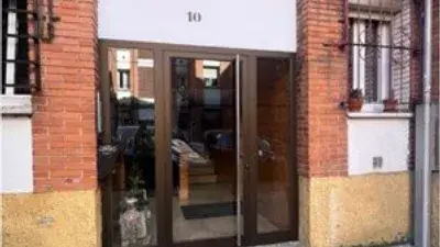 Piso en venta en Oviedo para inversores