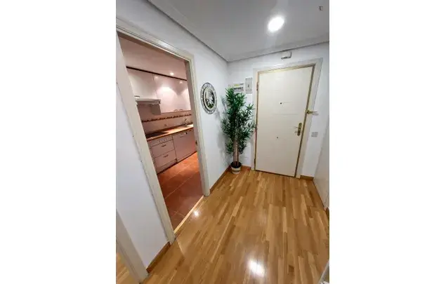 Alquiler piso 4 habitaciones Coslada Metro Barrio Puerto