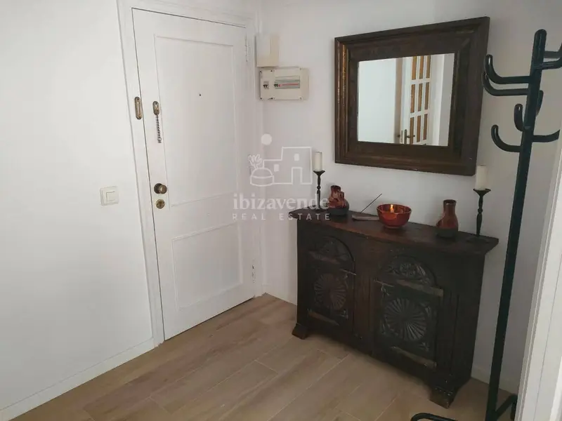 Apartamento en Alquiler Santa Eulalia Ibiza 4 Dormitorios 3 Baños