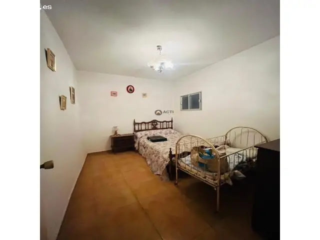 Casa a Reformar en Casar de Caceres