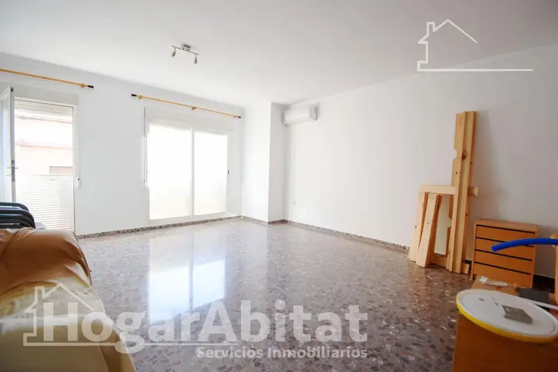Piso en Venta Gandia 5 Dormitorios Terraza Trastero Centro